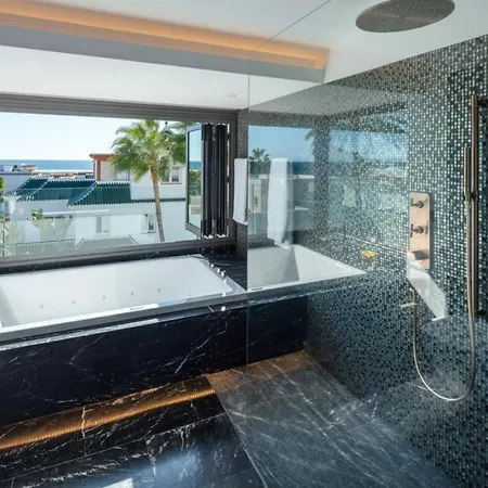 Villa Casa Olivier Marbella