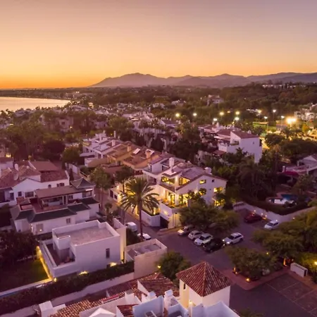 Casa Olivier * Marbella